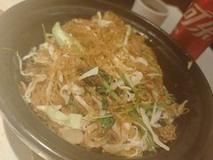 -肥仔文澳门猪骨煲(南京西路店)