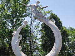 -庐山西海主景区