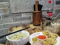 -吴财记面家(大同路店)