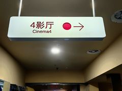 -华谊兄弟影院(IMAX洋桥店)