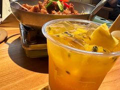 -KimPro 辛普乐概念韩餐