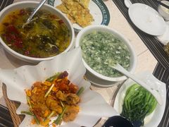 -客莱福诺富特酒店·互动餐厅