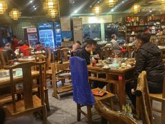 -肖肖酸萝卜鱼火锅(总店)