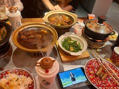 -山四砂锅(太原钟楼街店)