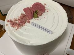 -蓝小糖DIY烘焙馆生日蛋糕(大上海总店)