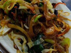 -故乡家韩国料理(丹东街店)