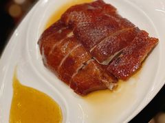 广式烧鹅-北京四季酒店·采逸轩