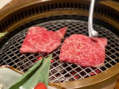 -肉魁屋·烧肉·烧鸟·酒场(高新店)