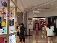 -AEON永旺(东方宝泰店)