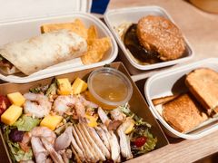 -HELLO 27 意面·沙拉·帕尼尼