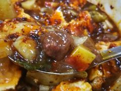 -老字号贾家肉丸糊辣汤(光明巷店)