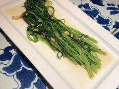 -绿茶餐厅(布吉万象汇店)