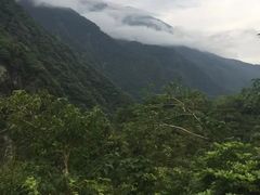 -太鲁阁公园