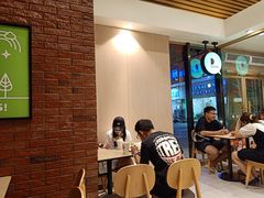 -德克士(益庄北国店)