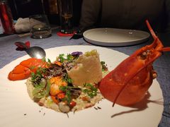 -弦月窗LUNETTE BY AMANDA(复兴路店)