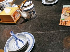 -南京大牌档(新街口德基广场店)