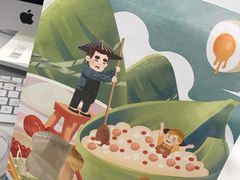-爸爸糖手工吐司(上海五角场万达店)