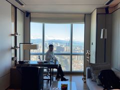 -深圳中洲万豪酒店