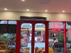 -塔斯汀·中国汉堡(蓝润置地广场店)