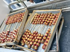 -糖葫芦王保定名吃(古莲花池店)