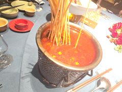 -天怡·鱼工厂(临江店)