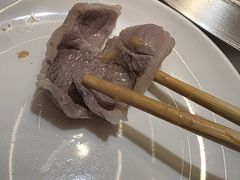 -清真老东乡开锅羊肉(甘南路店)