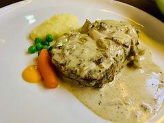 -G+KITCHEN(龙湖狮山天街店)