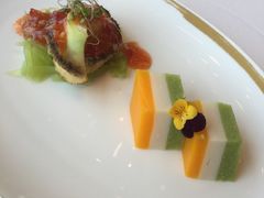 -金轩中餐厅 Jin Xuan(浦东丽思卡尔顿酒店)