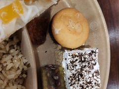 -素满香·食养自助(建邺万达店)