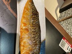 -厚贞日式烤肉(浦东汇智店)