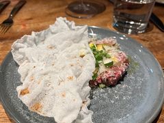 -The Meat & Wine Co Southbank(南岸店)