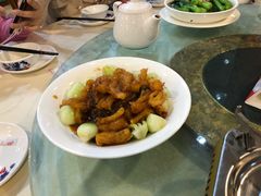 -粥旺庄(芳村店)