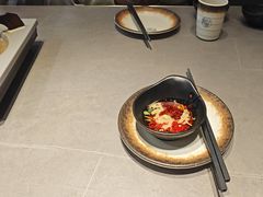 -椒椒铜炉火锅鸡(天马店)