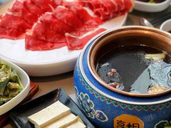 -享月汤皇·海鲜小火锅·聚会(曲江创意谷店)