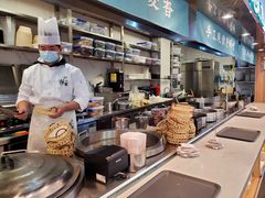 -当家水煎包·牛肉汤(浦江店)