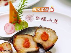 -聚福山莊·寻味顺德(北滘店)