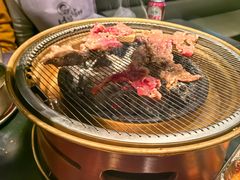 -西塔老太太泥炉烤肉(龙湖北苑天街店)