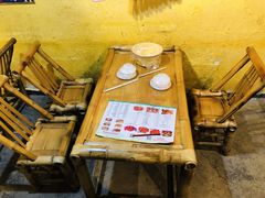 -可可大虾武汉土菜大排档(万松园1店)