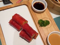 -悦得闲广式茶楼点心(石厦时代广场店)
