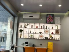 -Sips&Lick茶兰咖啡(五道口店)