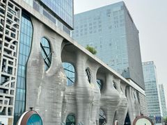 -证大喜玛拉雅中心