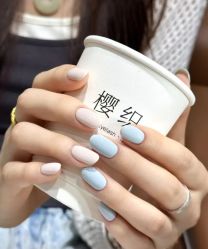 -樱织日式美甲美睫