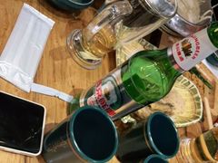 -小俩口烧烤东北菜(双井店)