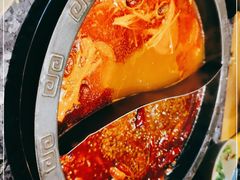 -蜀大侠火锅(车公庙店)