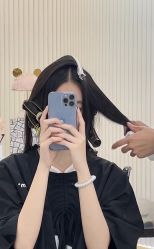 -型色沙龙 Color Salon