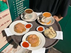 -何九海南茶店(鬼仔巷店)