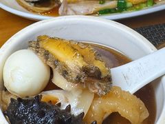 -李清佛跳墙|福建省十大名厨之首(后江埭店)