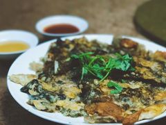 -百年银屏蚝烙·潮汕菜·非遗(乐山店)