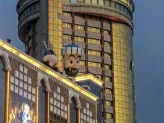 -新疆国际大巴扎