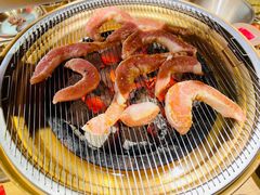 -西塔老太太泥炉烤肉(虹桥南丰城店)